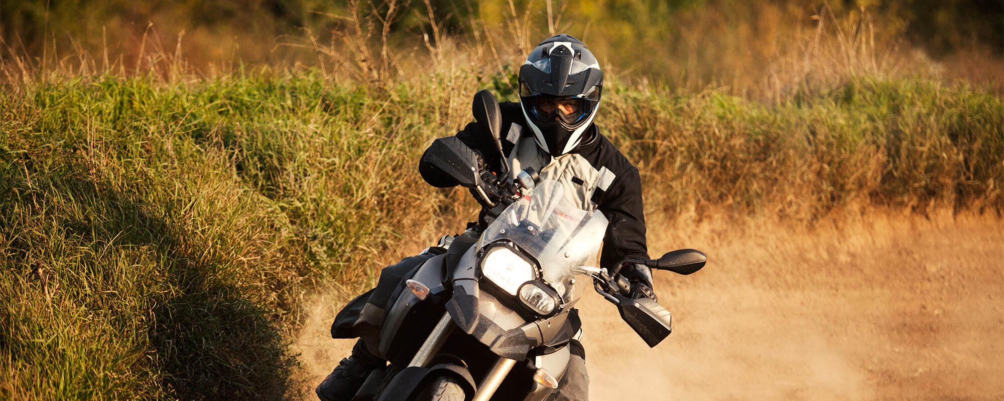 ATV & Motorcycle Insurance | Louisiana Farm Bureau Insurance