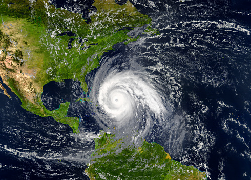 Atlantic hurricane season is approaching. Be prepared with our checklist.