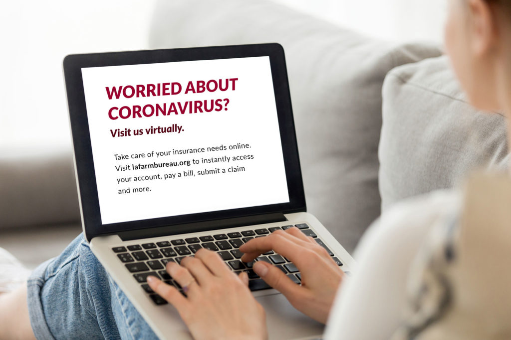 Coronavirus