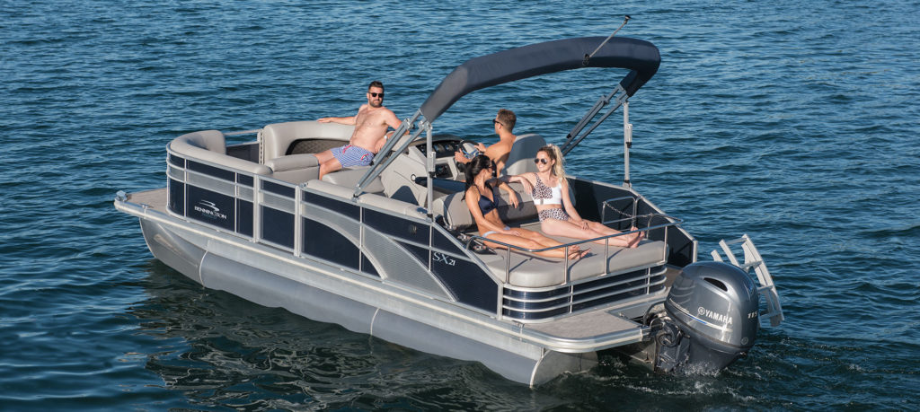 Boating Popularity During COVID-19 | Louisiana Farm Bureau ...