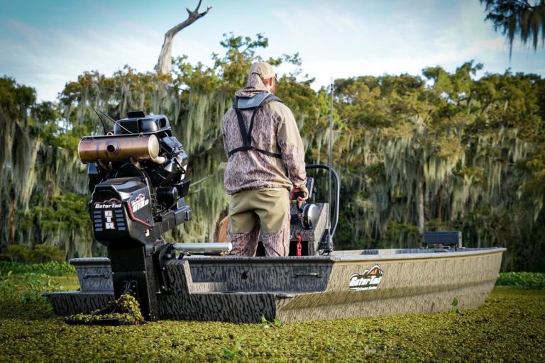 Check Out These Boats Built in Louisiana! Farm Bureau Insurance