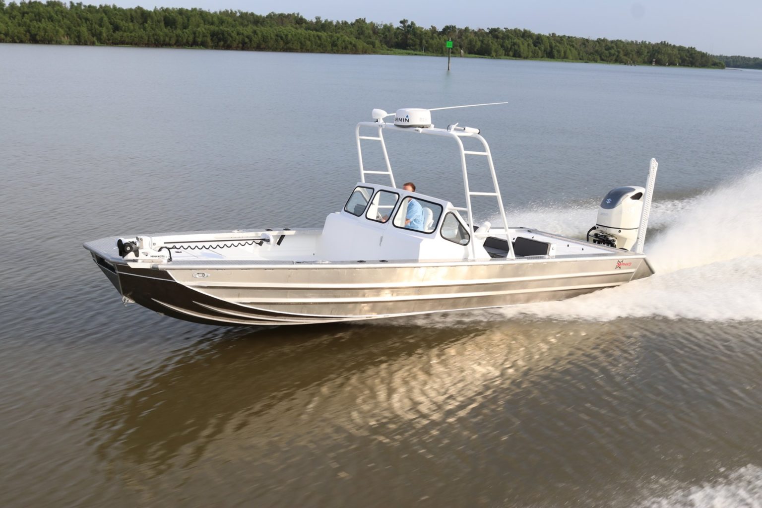 Check Out These Boats Built in Louisiana! Farm Bureau Insurance