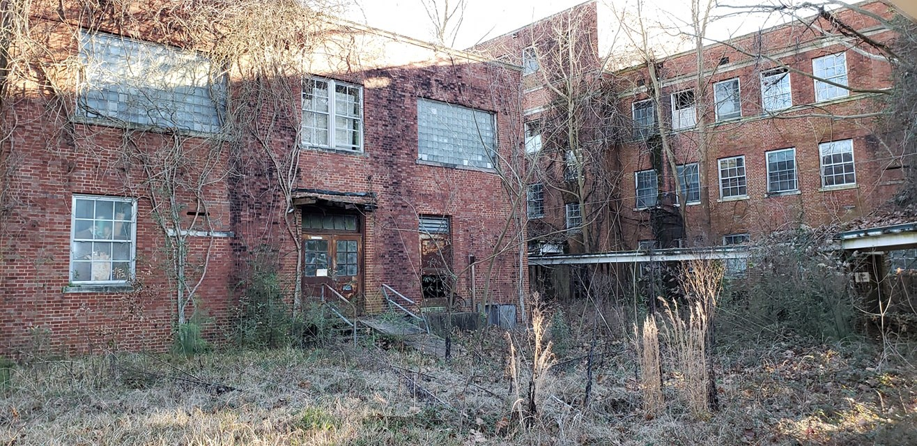 Five Haunted Places in Louisiana Louisiana Farm Bureau® Insurance