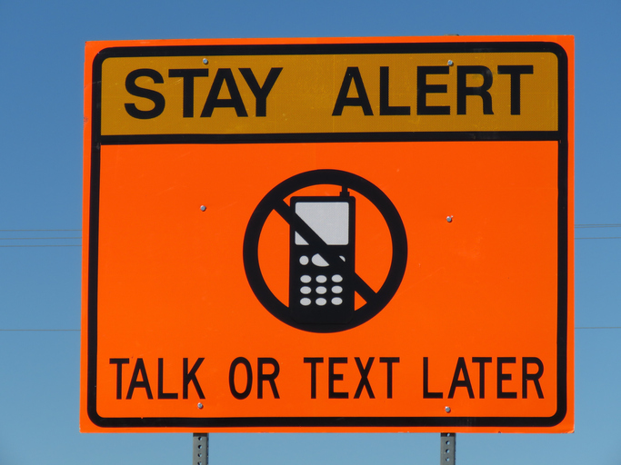 Texting and Driving Laws in Louisiana | Farm Bureau Insurance