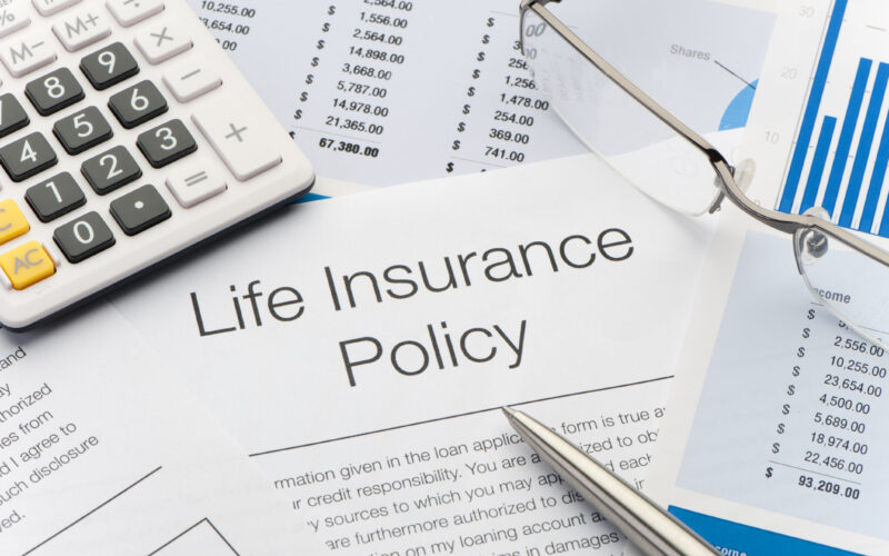 term life insurance