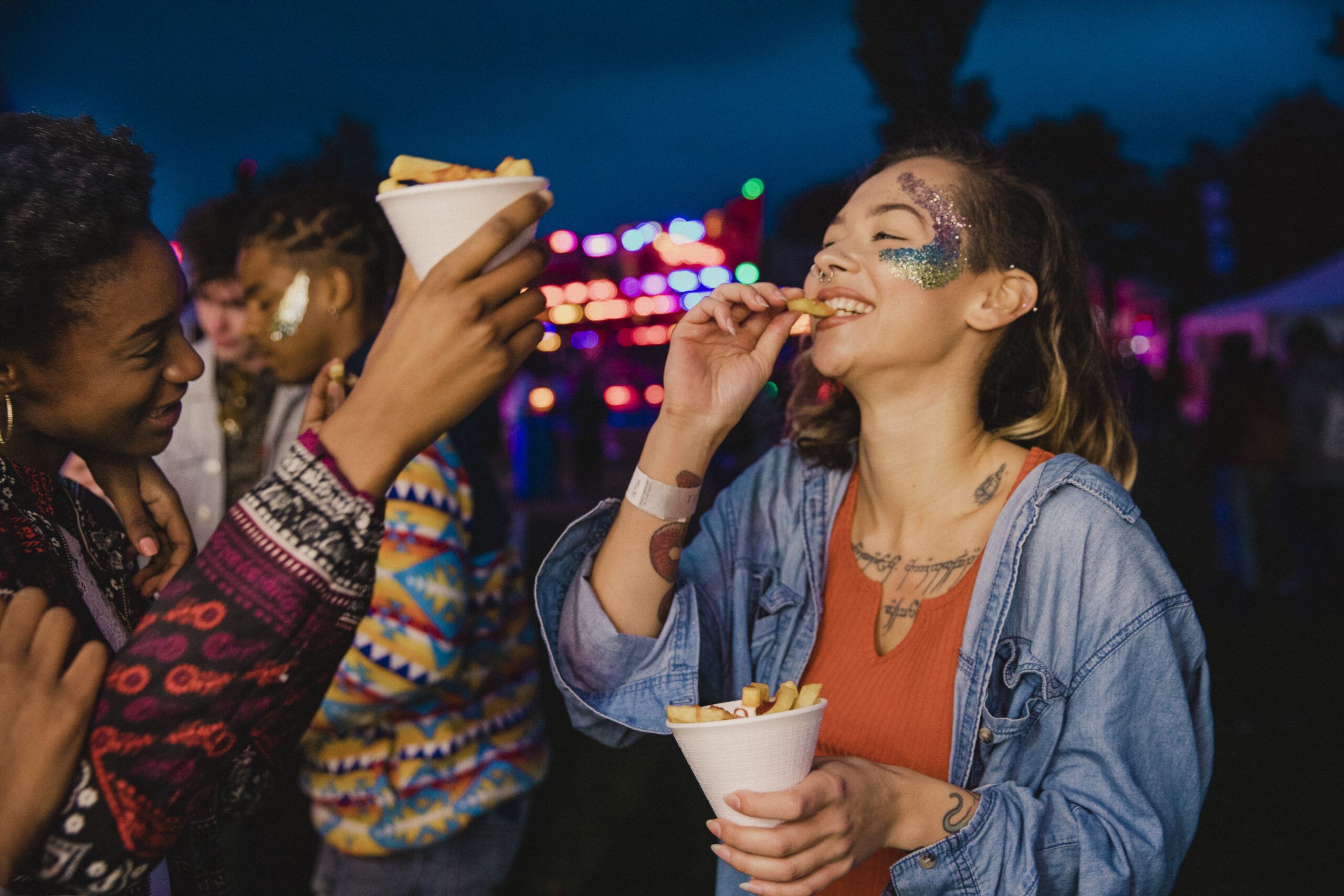 2024 Louisiana Festival Calendar Louisiana Farm Bureau® Insurance